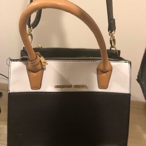 Christian Siriano Purse